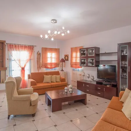 Carpe Diem House Astypalaia Lejlighed *