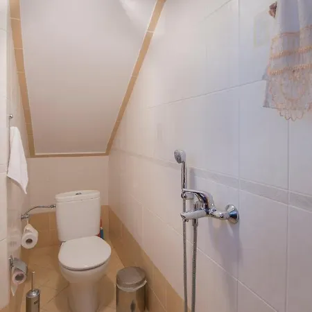 Carpe Diem House Astypalaia Astypálaia