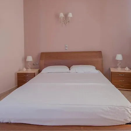 Carpe Diem House Astypalaia Astypálaia
