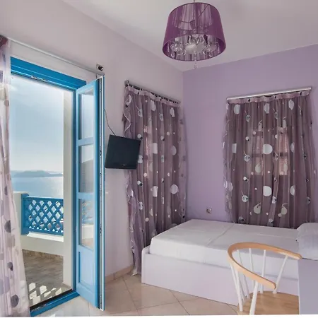 Carpe Diem House Astypalaia Astypálaia